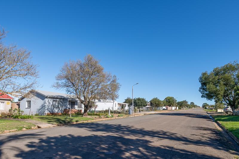 2 Bedroom Property for Sale in Riviersonderend Western Cape